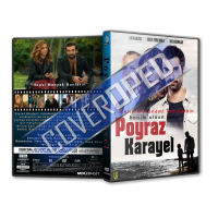 Poyraz Karayel Dizisi-Cover Tasarımı